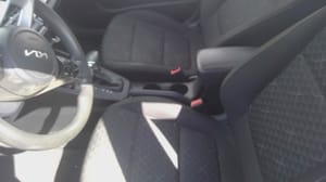 2022 Kia Rio