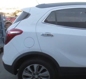 2020 Buick Encore Quarter Panel