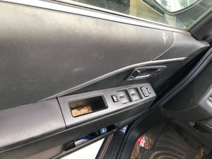 2014 Mazda 5