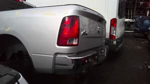 2018 Dodge Dpu15
