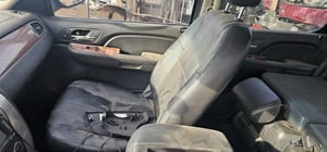 2008 GMC Yukon