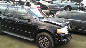2016 Ford Expedition