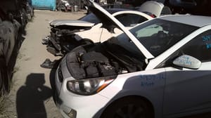 2012 Hyundai Accent