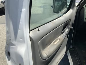 2011 Ford Ranger