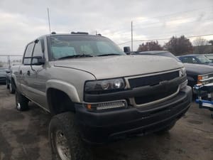 2003 GMC Silv25