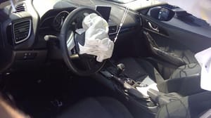 2015 Mazda Mazda3