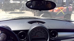 2010 Mini Cooper