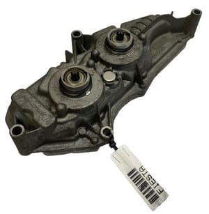 2014 Ford Fiesta Body Control Module