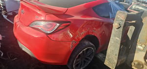2013 Genesis Genesi