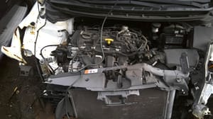 2014 Kia Forte