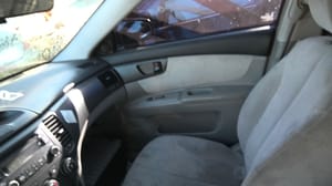 2007 Kia Optima