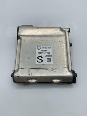 2017 Lexus Is200t Camera/projector