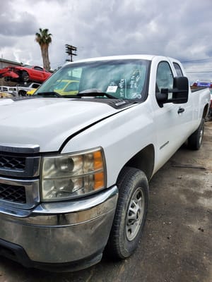 2011 GMC Silv25