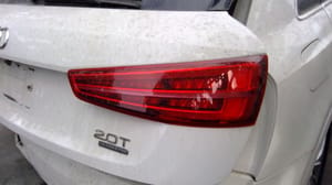 2016 Audi Audiq3