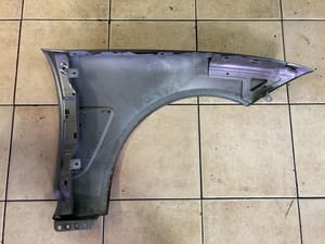 2015 Jaguar Xf Fender