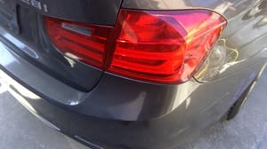 2012 BMW 328i
