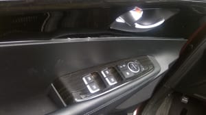 2019 Kia Sorento Wiper Arm