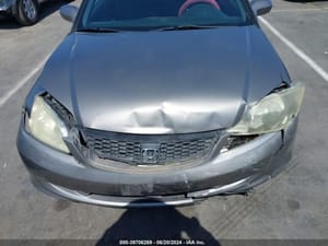 2005 Honda Civic