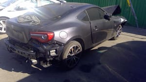 2017 Toyota 86
