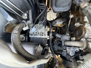 2004 Lexus Is300