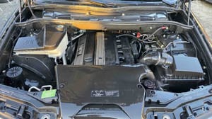2002 BMW X5