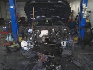2015 Mazda Mazda3