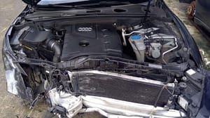 2014 Audi Audia5