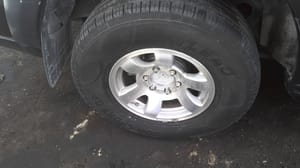 2006 Toyota Sequoia