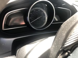 2016 Scion Ia