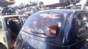 2004 Chrysler PT Cruiser