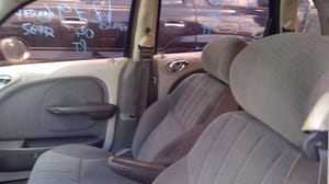 2004 Chrysler PT Cruiser