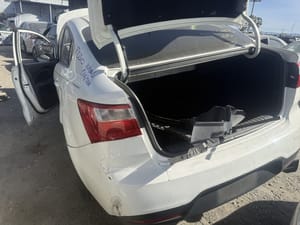 2013 Kia Rio