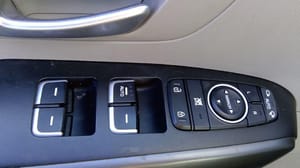 2015 Kia Sedona