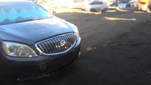 2016 Buick Verano