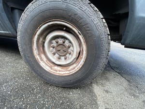 2003 Ford E-350