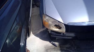 2007 Kia Spectra