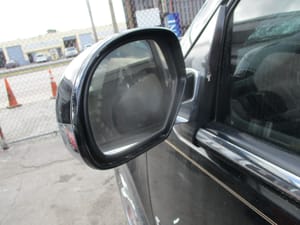 2008 Cadillac Escalade