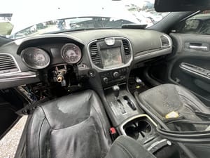 2011 Chrysler 300