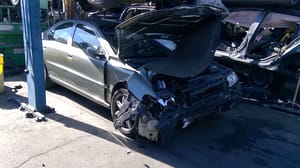 2006 Volvo Volv60