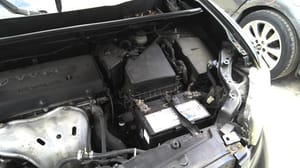 2009 Scion Xb