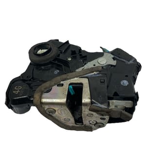 2015 Scion Frs Front Door Latch