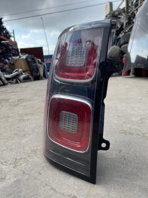 2020 Range Rover Range Rover Tail Light