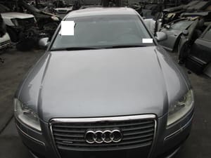 2006 Audi A8