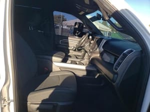2023 Dodge Dpu35 Engine
