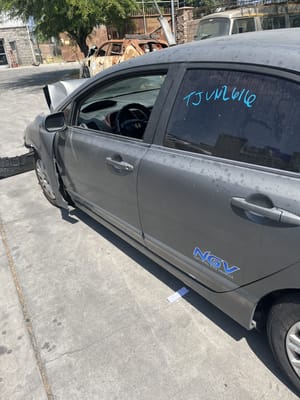 2011 Honda Civic