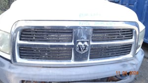2011 Dodge Dpu35