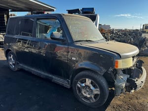 2006 Scion Xb