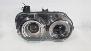 2017 Chrysler Challenger Headlight