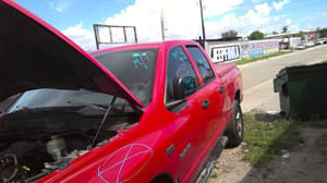 2008 Dodge Dpu15