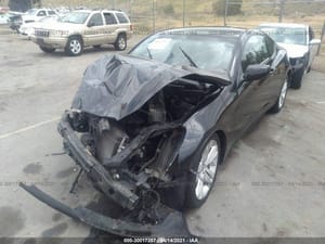 2010 Genesis Genesi